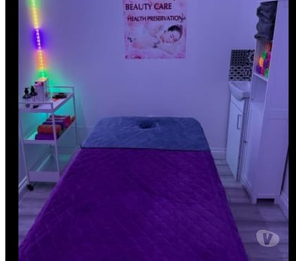 Full body massage Manchester Airport Manchester - Photos for Oriental Full Body Massage