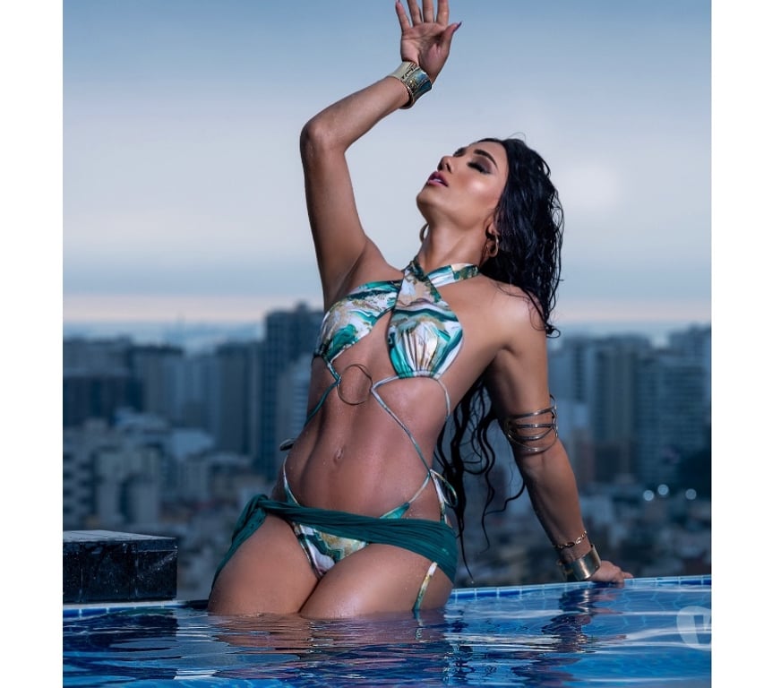 Trans Escorts West London West Kensington - West London - Photos for Catta Sexy Latina
