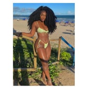 GABY ✨🇧🇷 BRAZILIAN PARTY GIRL