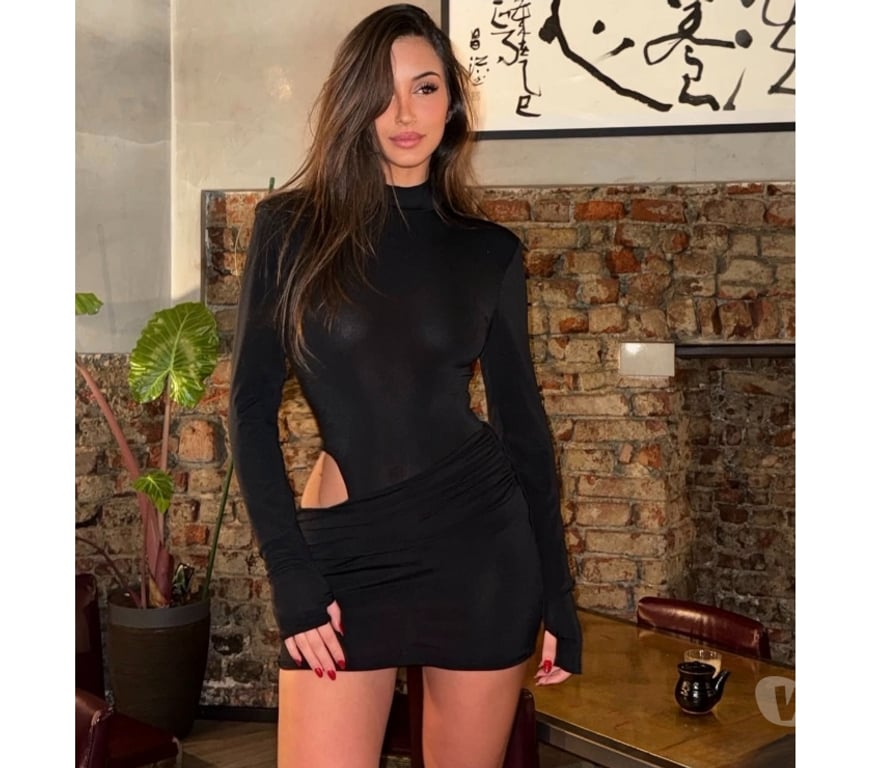 Escorts Cardiff Cardiff City Centre - Cardiff - Photos for 🇧🇷BRAZILIAN💯REAL CLARA