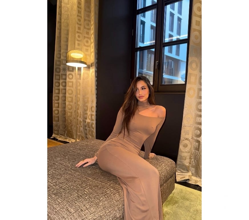 Escorts Cardiff Cardiff City Centre - Cardiff - Photos for 🇧🇷BRAZILIAN💯REAL CLARA