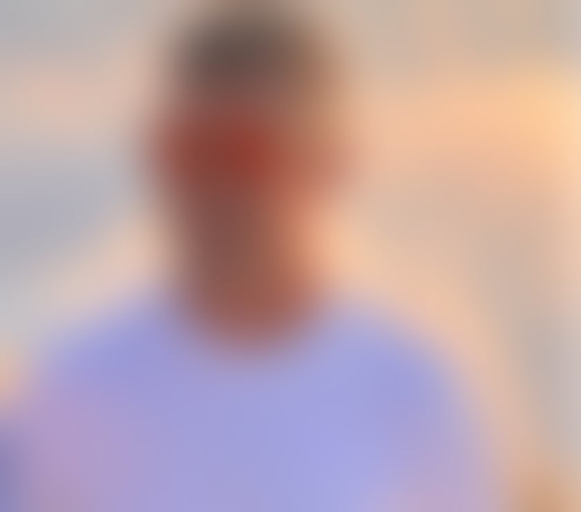 Mature male masseuse