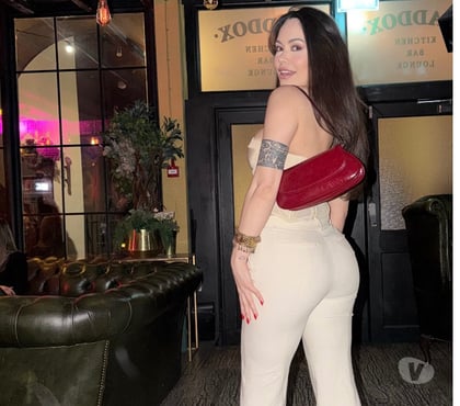 Escort Cromwell Road South West London - Photos for Mary 🌹GFE&PARTY