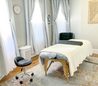 Massage Therapist
