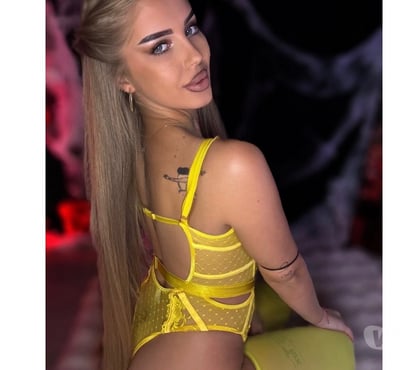 Escorts Glasgow City Centre Glasgow - Photos for Emily❤️‍🔥 TOP Experience ❤️‍🔥