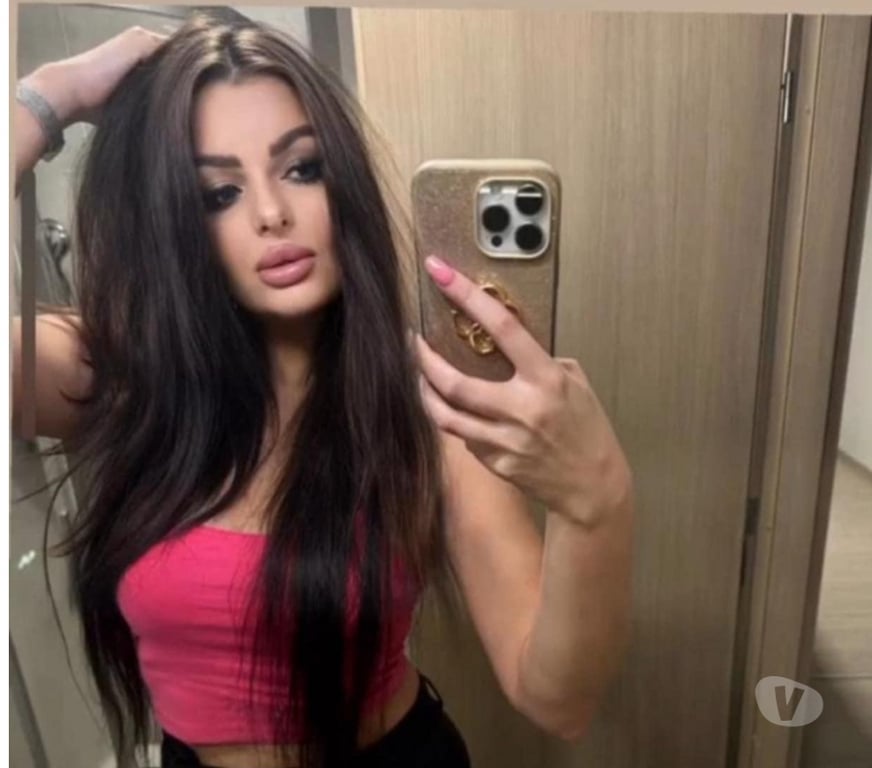 Escorts West London Hounslow - Photos for 🔞 FUN CZECH GIRL NEW TO THE AREA 🔞