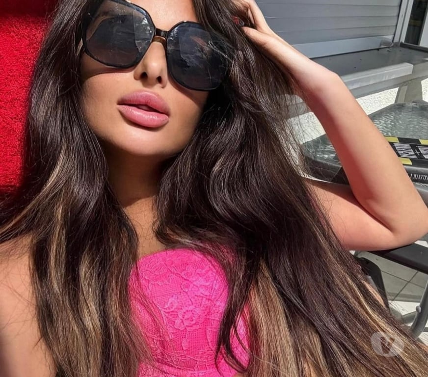 Escorts West London Hounslow - Photos for 🔞 FUN CZECH GIRL NEW TO THE AREA 🔞