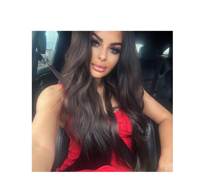 Escorts West London Hounslow - Photos for 🔞 FUN CZECH GIRL NEW TO THE AREA 🔞