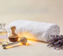 Natural relax Massage