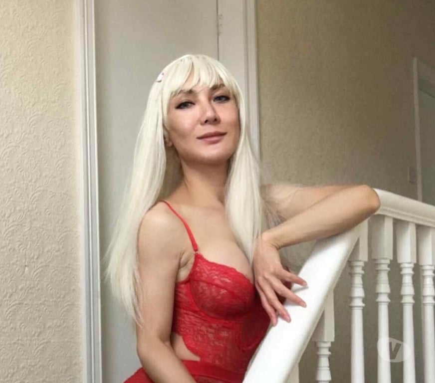 Escorts Edinburgh Edinburgh - Edinburgh - Photos for Massage & GFE Ts Prada Ladyboy Relaxation