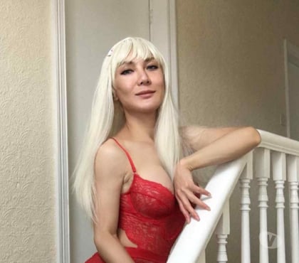 Escort Edinburgh Edinburgh - Photos for Massage & GFE Ts Prada Ladyboy Relaxation