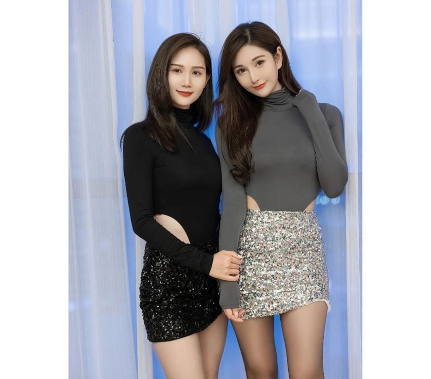 Escorts Wiltshire Swindon - Photos for ❣️NEW Taiwanese 🥳JUST ARRIVED ❣️DUO