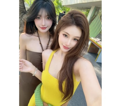 Escorts Swindon Town Centre Swindon - Photos for ❣️NEW Taiwanese 🥳JUST ARRIVED ❣️DUO