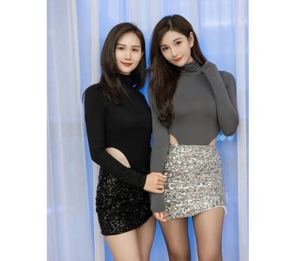 Escorts Swindon Town Centre Swindon - Photos for ❣️NEW Taiwanese 🥳JUST ARRIVED ❣️DUO