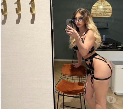  Escorts & Erotic Massage Bristol City Centre Bristol - Photos for Quality time , Out-In ,Dicreet escort , Anastasiia