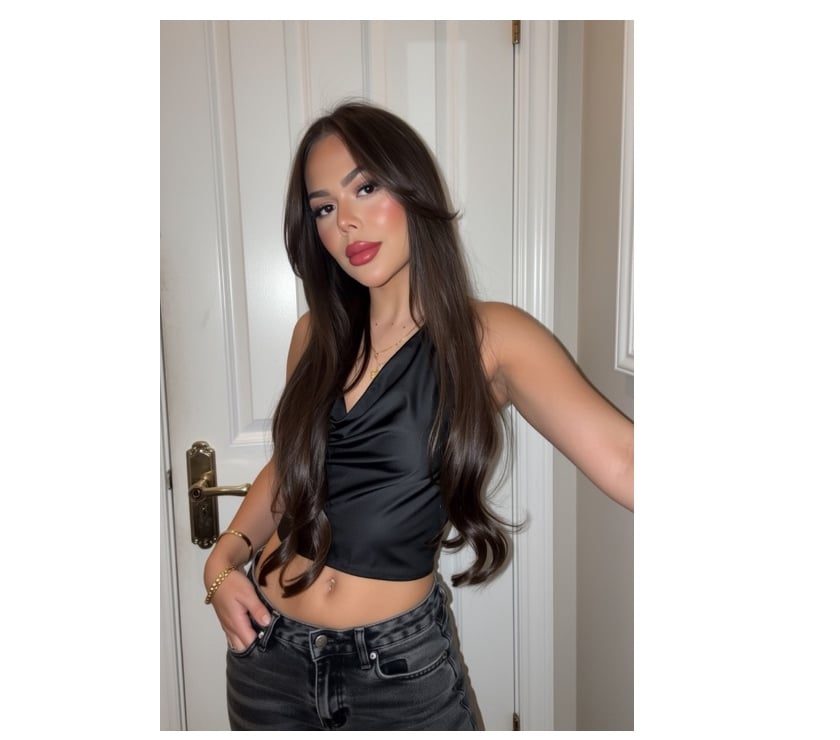 Escorts Swansea - Wales Swansea City Centre - Swansea - Photos for STAY HERE ✋ Let's enjoy together 🔥❤️🇧🇷