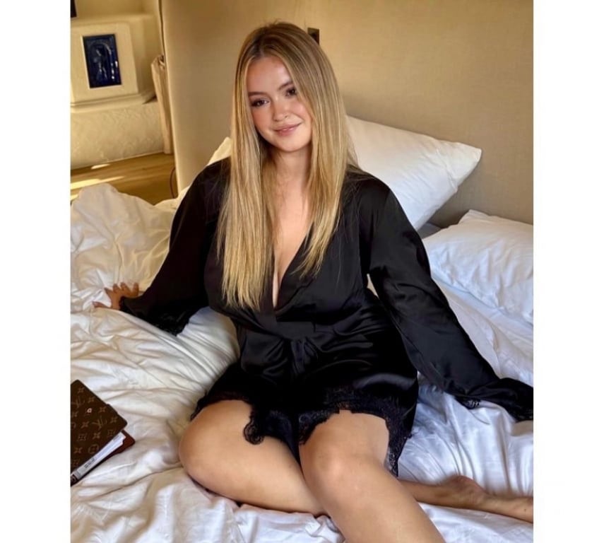 Escorts East Sussex Brighton - Photos for Ina💯real blonde🍸party girl🍸real pic💯