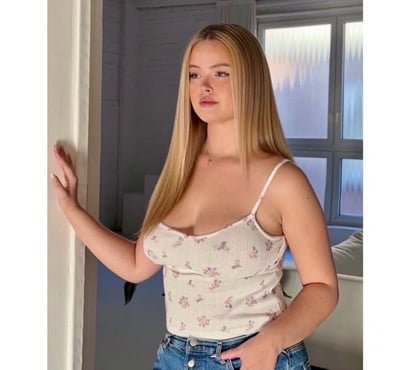 Escorts Brighton City Centre Brighton - Photos for Ina💯real blonde🍸party girl🍸real pic💯