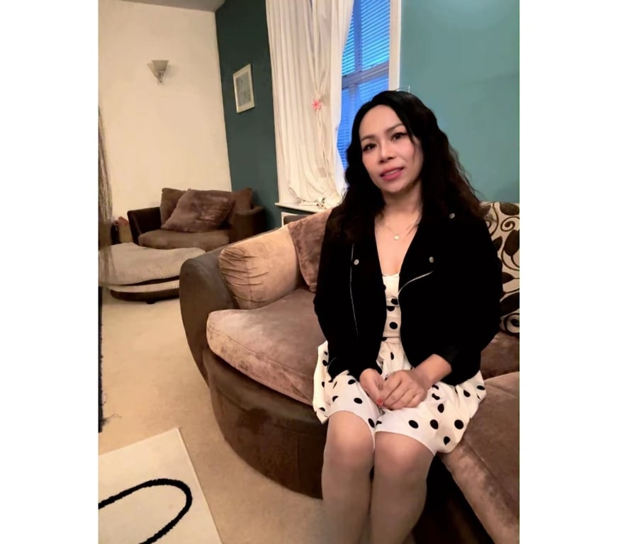 Escorts Glasgow Crosshill - Glasgow - Photos for Thai Hot oil full boby massage in Glasgow G42