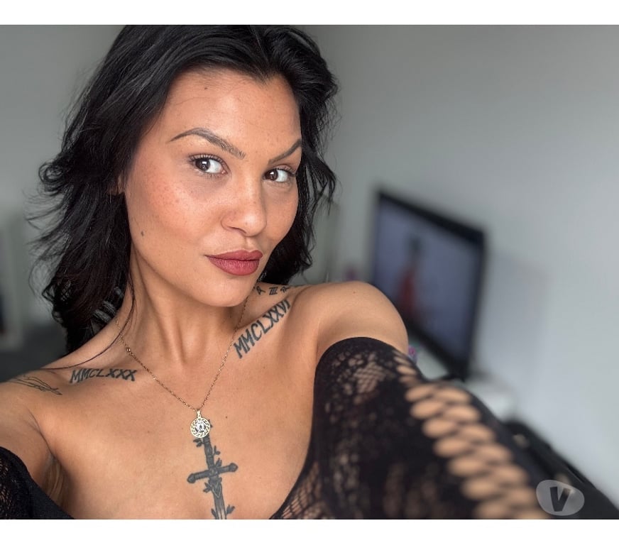 Escorts Brent North Wembley Station - Brent - Photos for NATASHA +447365838291 HA9