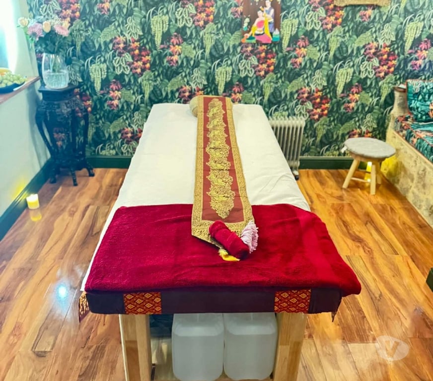 Escorts Glasgow Whiteinch - Glasgow - Photos for 🙏Thai massage only by pxx