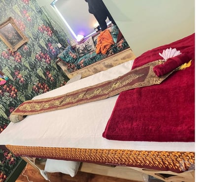 Escorts Whiteinch Glasgow - Photos for 🙏Thai massage only by pxx