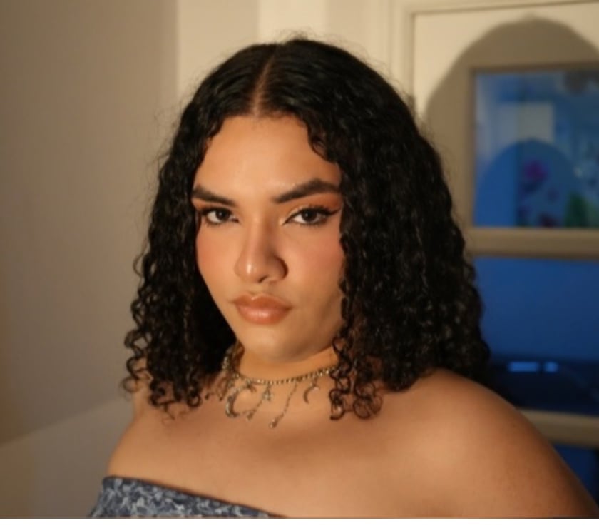 🌹✨Luiza Trans Brazilian✨🌹