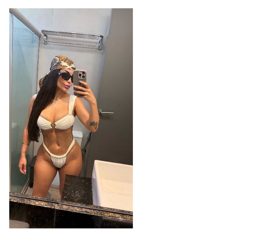 Escorts Nottinghamshire Nottingham - Photos for 🇧🇷Nicky new in Town 🇧🇷 Real pics 🥰✅