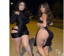 NICOL & MARY🍑 HOT LATINAS 🍑 GEF BEST BJ. LEVEL A