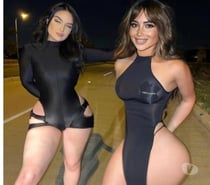 NICOL & MARY🍑 HOT LATINAS 🍑 GEF BEST BJ. LEVEL A