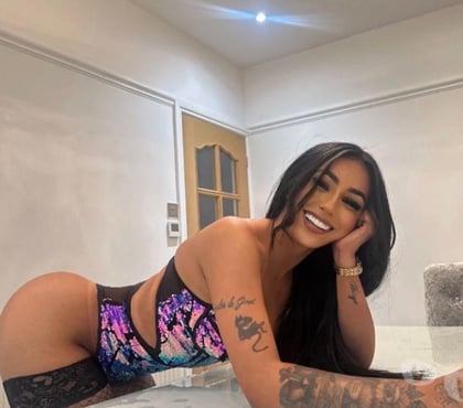 Escort Eastbourne Town Centre Eastbourne - Photos for MALU 🇧🇷NEW IN TOWN 🥂PARTYGIRL