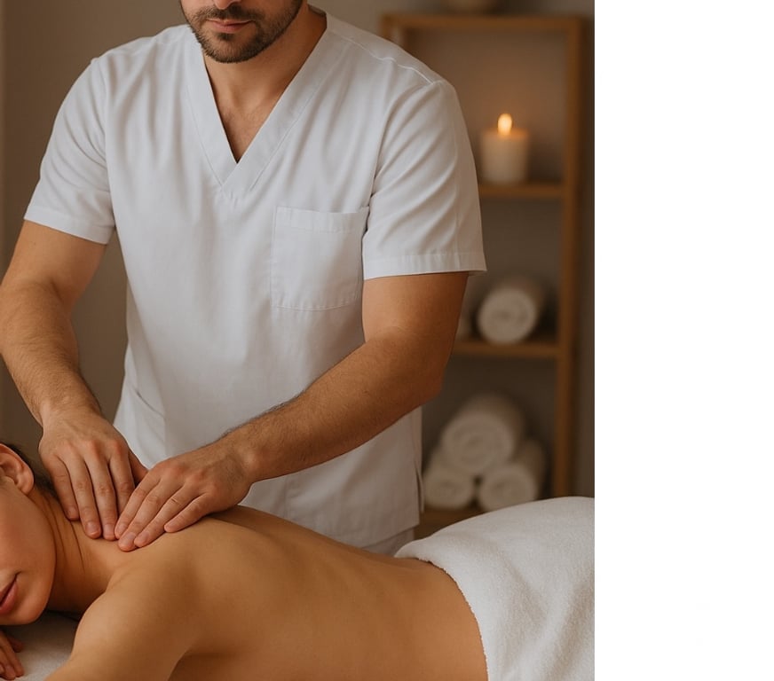 Escorts Merseyside Knowsley - Photos for Professional Relaxing Massage for Women