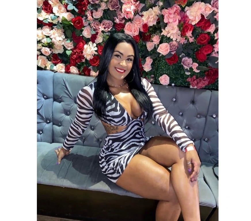 Escorts Kent Medway - Kent - Photos for Laryy Brazilian 🍑🔥🍫