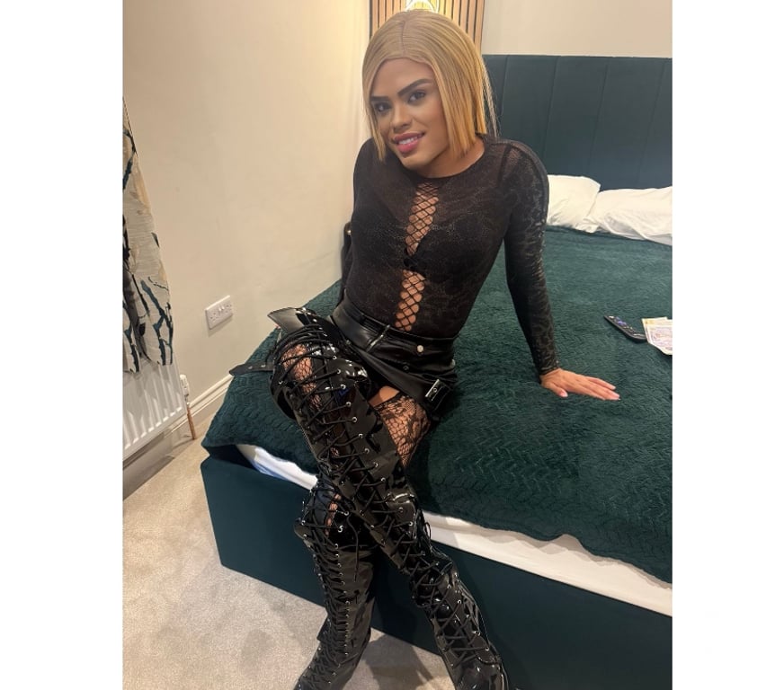 Escorts Greater Manchester Bury - Photos for 🍇TRANS DANNA Tgirl NOW IN WTFIELD M45 6 🍇07502 474209