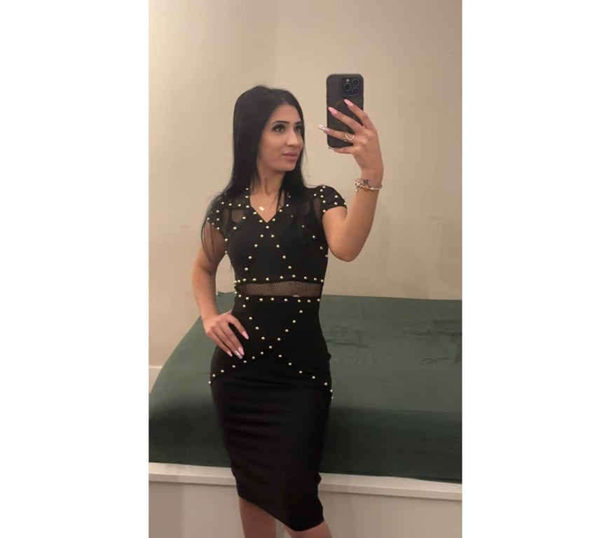 Escorts South East London Croydon - Photos for 💕NEW IN TOWN💕natali🍾PARTY GIR real phioto