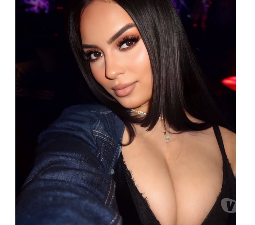 Escorts West London Hillingdon - Photos for Hot Latina Curvy Partygirl New in town