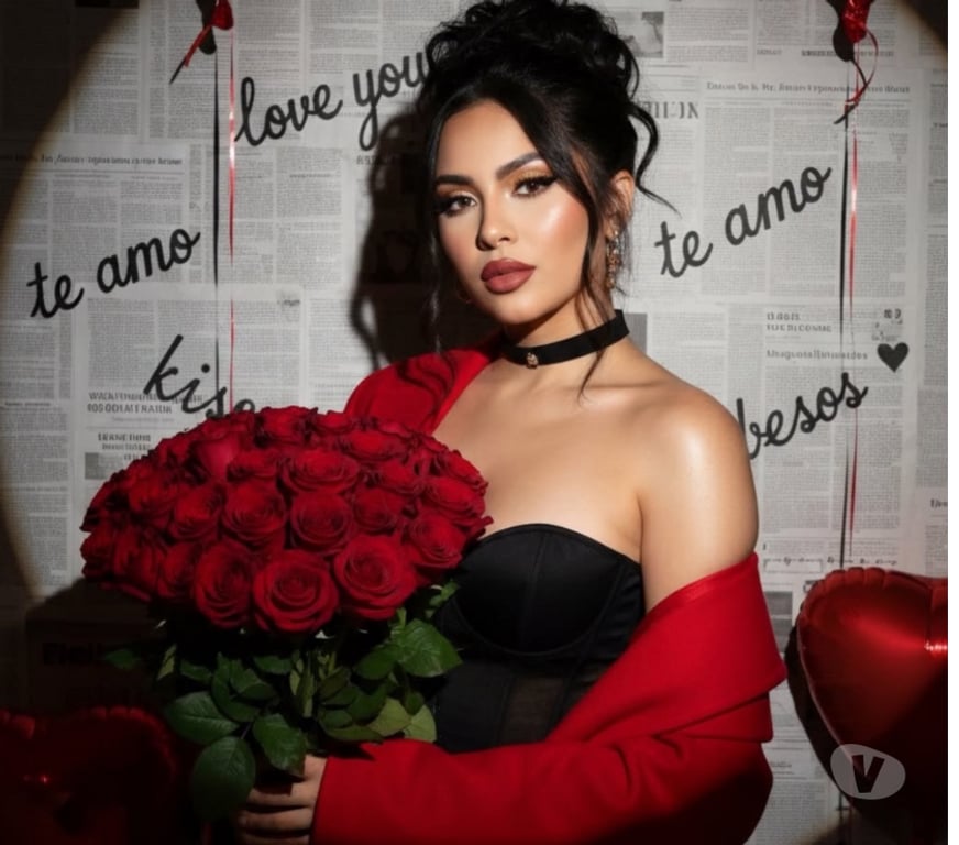 Escorts West London Hillingdon - Photos for Hot Latina Curvy Partygirl New in town