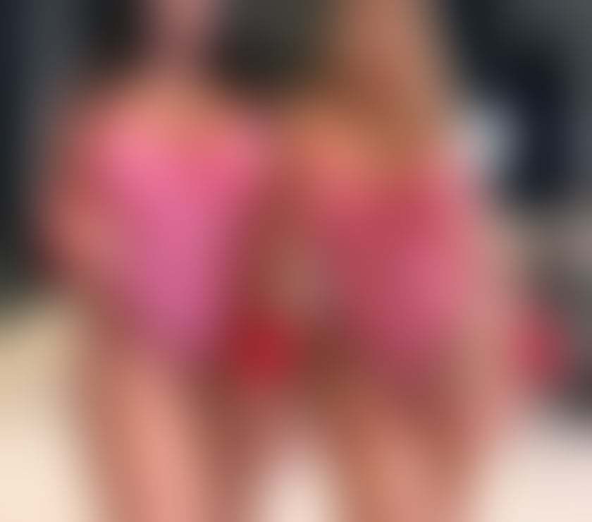 Escorts Ipswich Town Centre Ipswich - Photos for WE ARE THE PERFECT DUO FOR YOU❤️LOLA AND LULU❤️