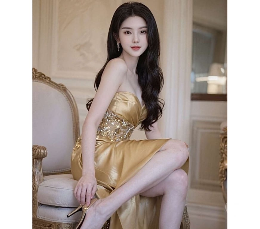 Escorts Surrey Spelthorne - Photos for ☎️ORIENTAL 💕NEW IN TOWN💕