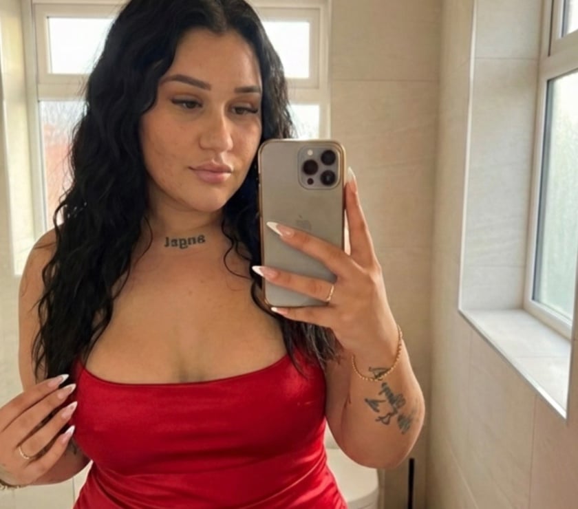 💦 Best OWO for You 💦 Brazilian curves 💋