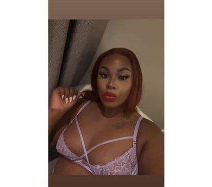 Trans Escorts Stratford East London - Photos for Sexy Vers Shaina 💅🏾🌹