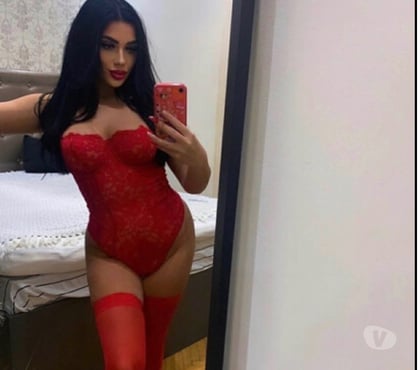  Escorts & Erotic Massage Southall Ealing - Photos for MONIKA NEW GIRL 🥰 BIG ASS 100% REAL PIC🇭🇺❤️