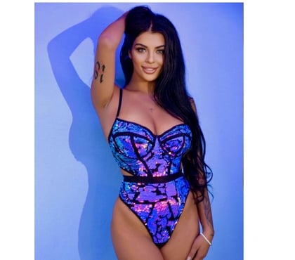 Escorts Dingle Liverpool - Photos for ELLA ❤️JUST OUTCALL❤️