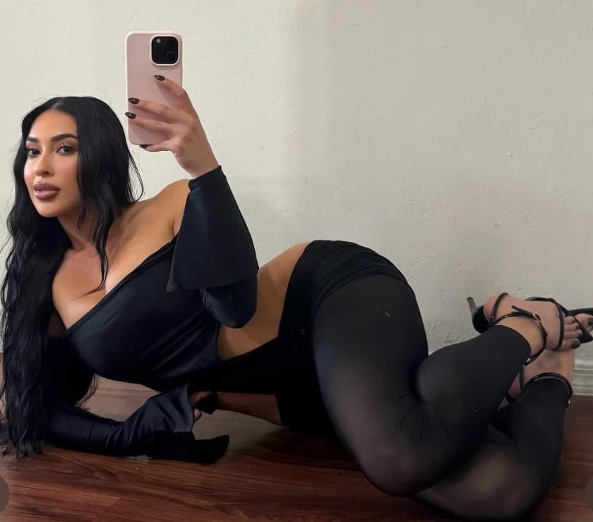 Escorts Horsham Town Centre Horsham - Photos for Laura 🇧🇷 hot brazilian❤️