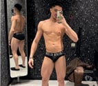 Hot Brazilian boy
