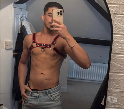 Gay Escorts Baker Street North West London - Photos for Brazilian hot Boy