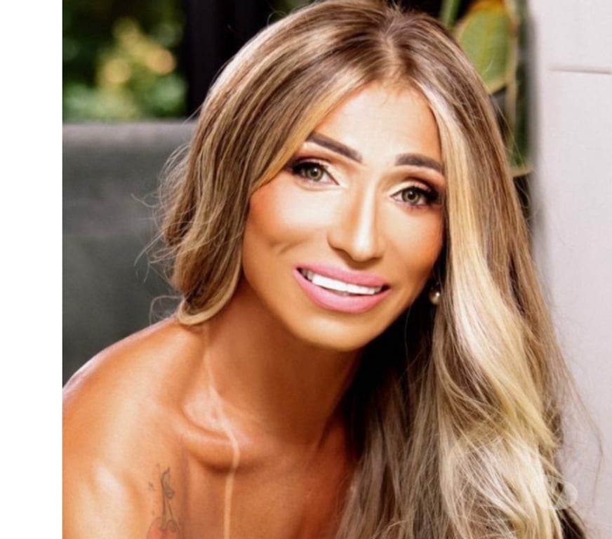 Trans Escorts Norfolk Great Yarmouth - Photos for 🔥🔥VICTORIA ZOE BRAZILIAN TRANS TOP PARTY 🇧🇷