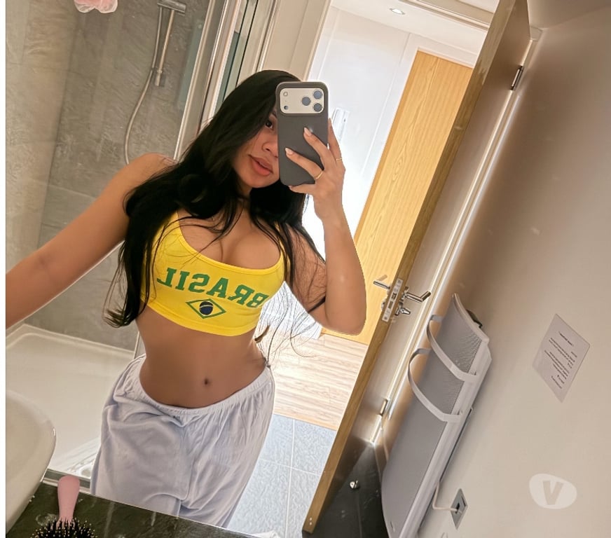 Escorts West Northamptonshire Abington - West Northamptonshire - Photos for High-Class Emiliy Brazilian 🇧🇷 Escort ❤💋😈