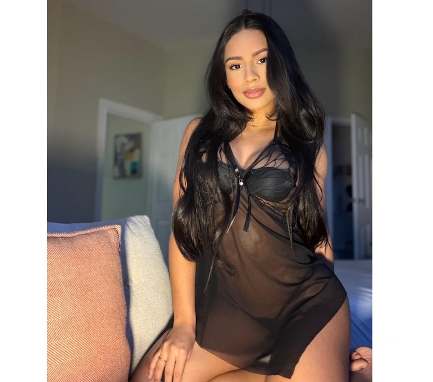 Escorts West Northamptonshire Abington - West Northamptonshire - Photos for High-Class Emiliy Brazilian 🇧🇷 Escort ❤💋😈