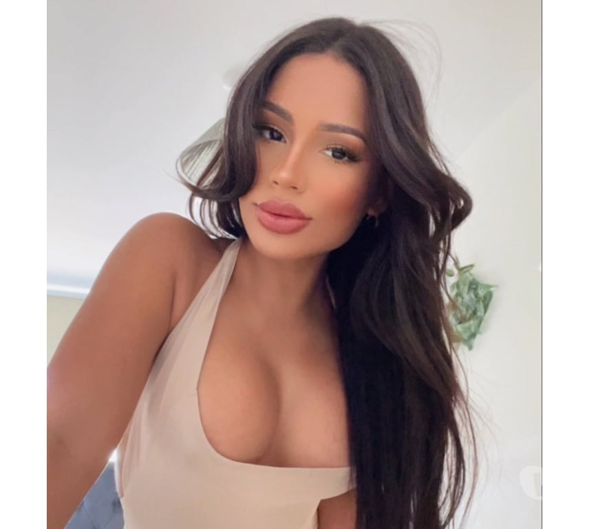 Escorts West Northamptonshire Abington - West Northamptonshire - Photos for High-Class Emiliy Brazilian 🇧🇷 Escort ❤💋😈